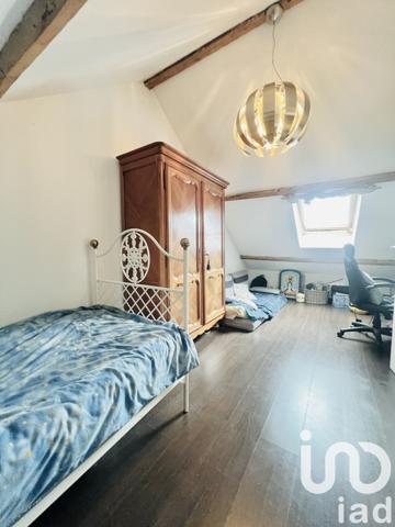 Maison à vendre 7 pièces 113 m² Creil