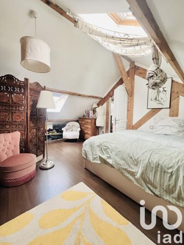 Maison à vendre 7 pièces 113 m² Creil