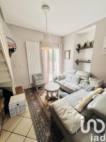 Maison à vendre 7 pièces 113 m² Creil