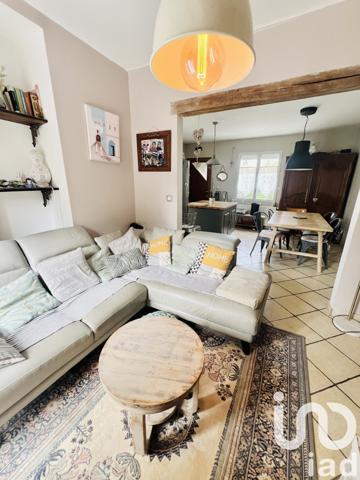 Maison à vendre 7 pièces 113 m² Creil