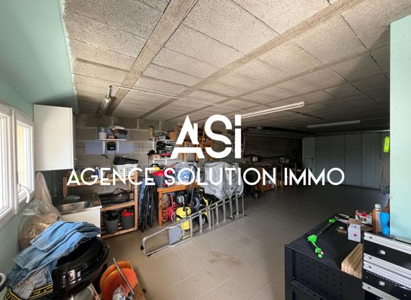 Belle maison de 116m² sur la commune de Villaines la Juhel - 3ch - garage - jardin