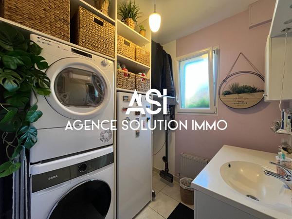 Belle maison de 116m² sur la commune de Villaines la Juhel - 3ch - garage - jardin