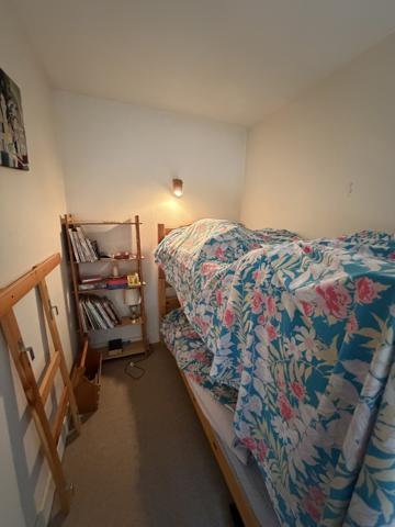 DUPLEX AVEC GARAGE FERME