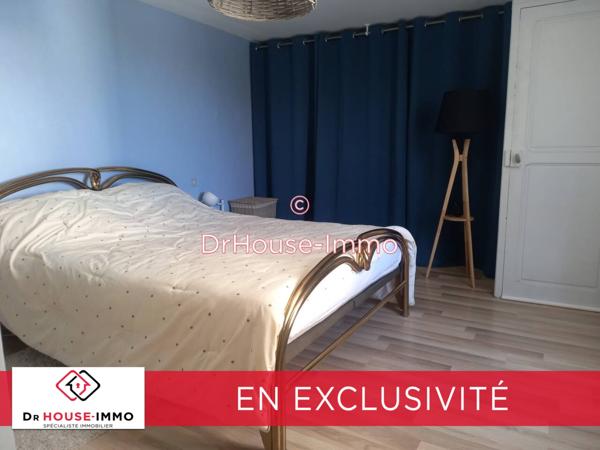 Maison à vendre 4 pièces de 103 m²