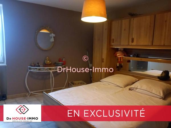 Maison à vendre 4 pièces de 103 m²