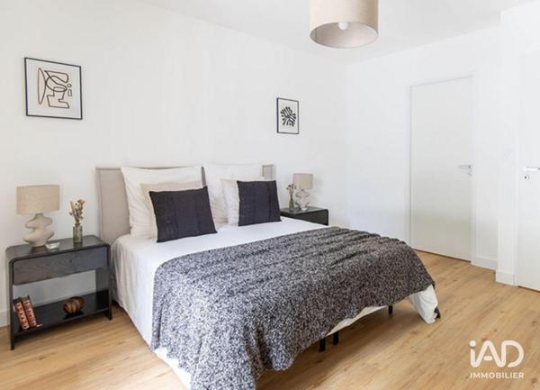 Appartement à vendre 2 pièces 44 m² Le Havre