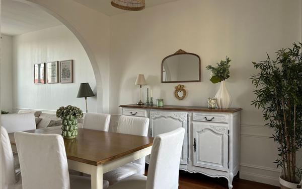 Maison à vendre    3 pièces • 78,35 m2 Margny-lès-Compiègne