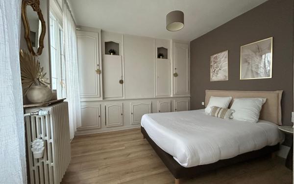 Maison à vendre    3 pièces • 78,35 m2 Margny-lès-Compiègne