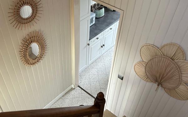 Maison à vendre    3 pièces • 78,35 m2 Margny-lès-Compiègne