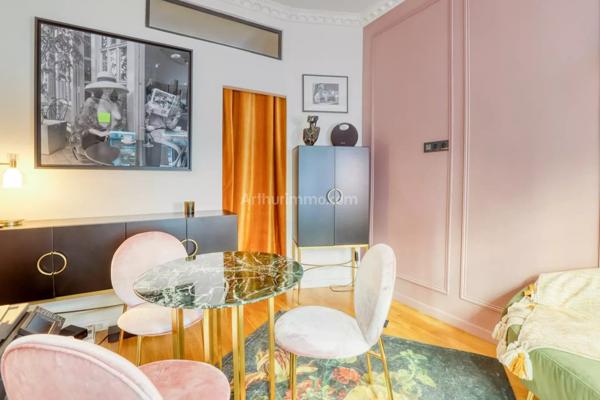 Vente Fonds de commerce 1 pièces 17 m2 à Paris 6