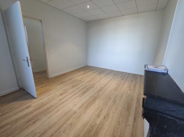 Maison à vendre |  Aigurande |  2 pièces | 68 m²