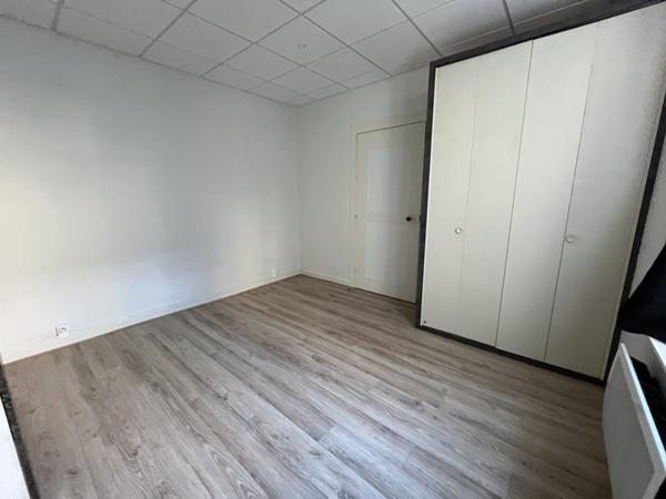 Maison à vendre |  Aigurande |  2 pièces | 68 m²