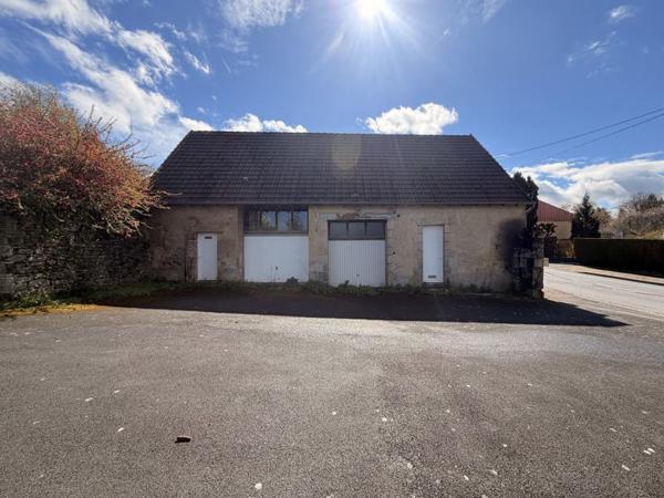 Maison à vendre |  Aigurande |  2 pièces | 68 m²