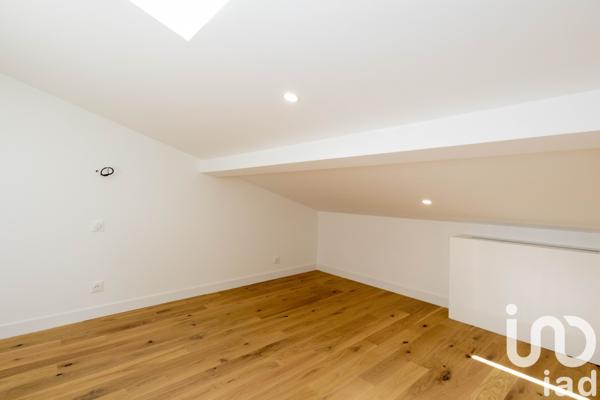 Appartement à vendre 3 pièces 48 m² Alfortville