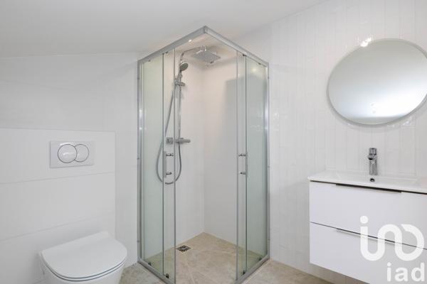 Appartement à vendre 3 pièces 48 m² Alfortville