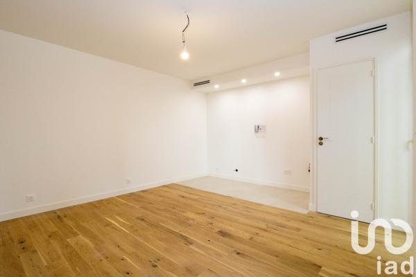 Appartement à vendre 3 pièces 48 m² Alfortville