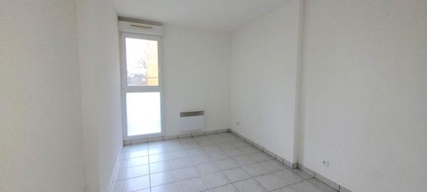 À vendre Appartement 47.12 m² - Baccarat 54120