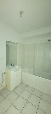 À vendre Appartement 47.12 m² - Baccarat 54120