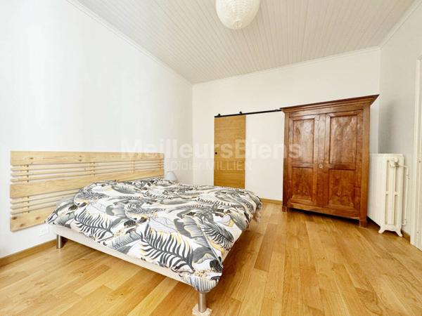 maison vigneronne en plein centre. VIDEO SUR DEMANDE