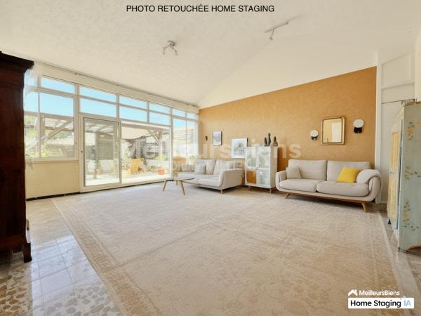 maison vigneronne en plein centre. VIDEO SUR DEMANDE