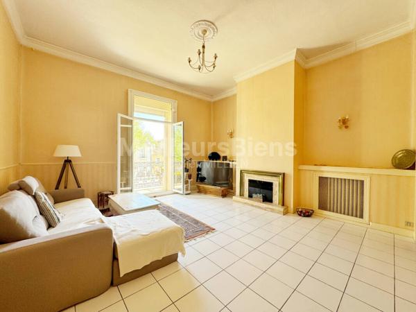 maison vigneronne en plein centre. VIDEO SUR DEMANDE