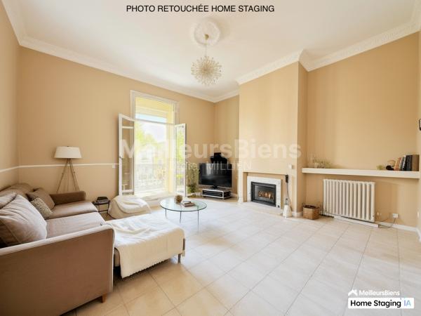 maison vigneronne en plein centre. VIDEO SUR DEMANDE