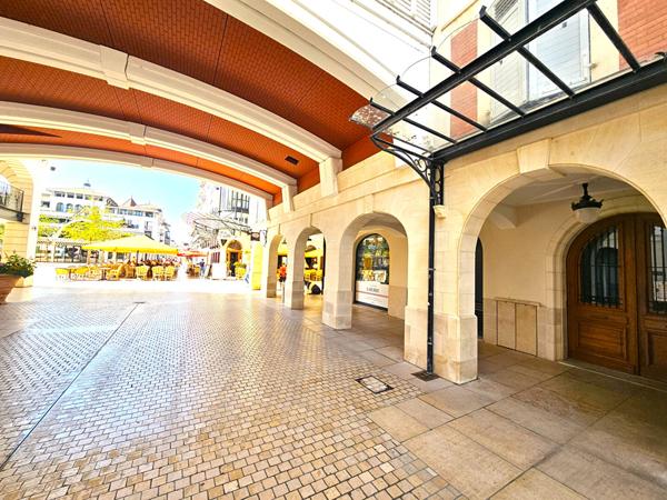 Appartement T3 traversant 73,15 m² avec parking en sous-sol , Arcachon