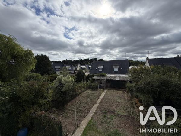 Maison à vendre 5 pièces 108 m² Saint-Brieuc