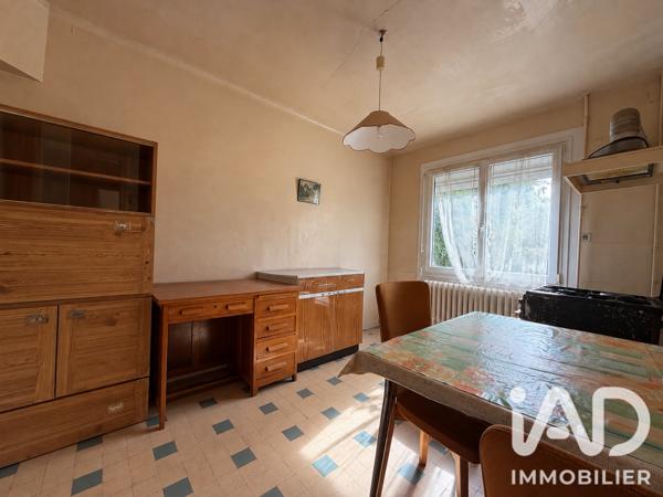 Maison à vendre 5 pièces 108 m² Saint-Brieuc