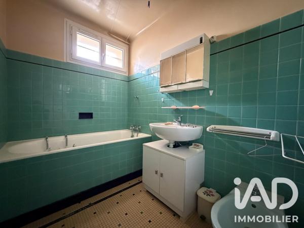 Maison à vendre 5 pièces 108 m² Saint-Brieuc
