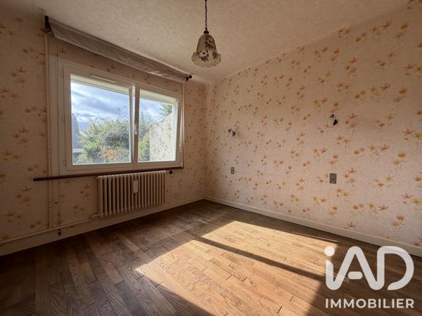 Maison à vendre 5 pièces 108 m² Saint-Brieuc