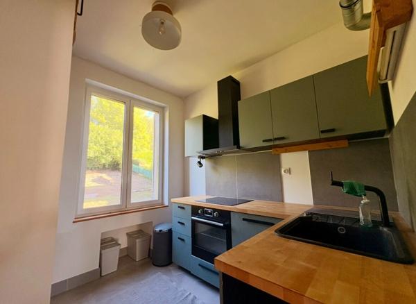 Appartement Vaureal 4 pièce(s) 90.13 m2