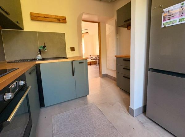 Appartement Vaureal 4 pièce(s) 90.13 m2