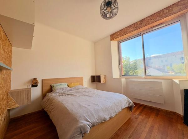 Appartement Vaureal 4 pièce(s) 90.13 m2