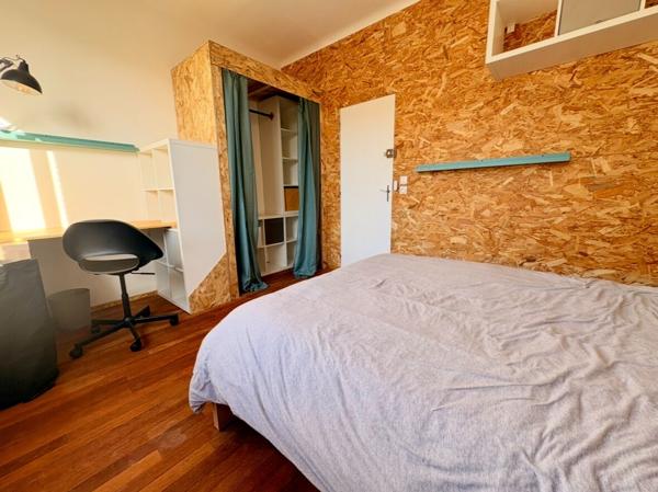 Appartement Vaureal 4 pièce(s) 90.13 m2