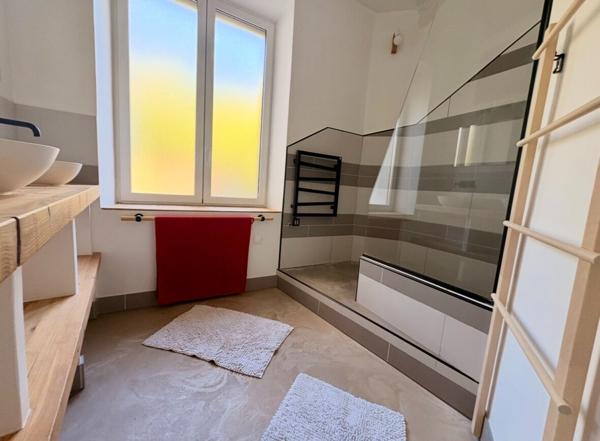 Appartement Vaureal 4 pièce(s) 90.13 m2