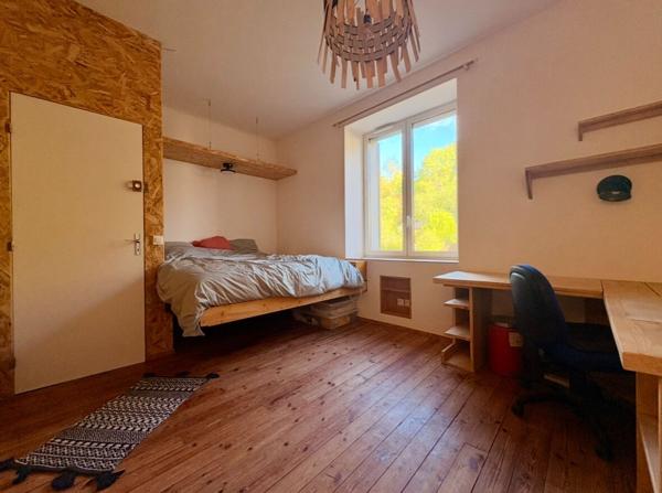 Appartement Vaureal 4 pièce(s) 90.13 m2
