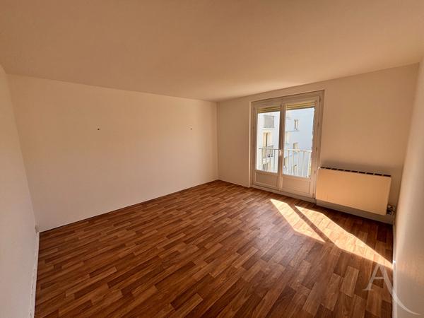 Appartement T2 de 49m2