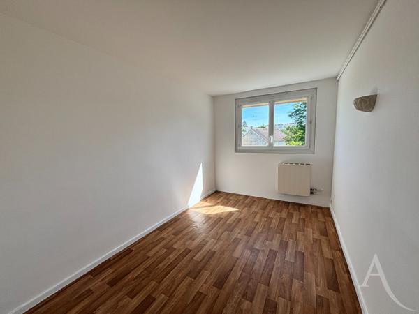 Appartement T2 de 49m2