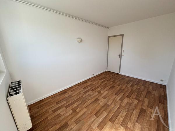 Appartement T2 de 49m2