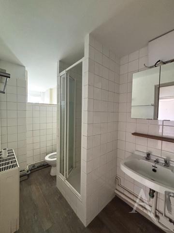 Appartement T2 de 49m2