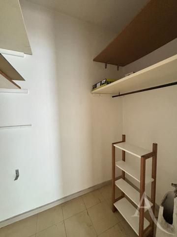 Appartement T2 de 49m2