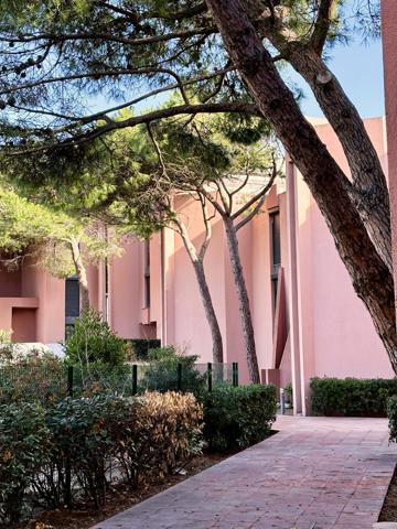 Appartement 1 pièce - 27 m² Exclusivité efficity