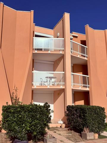 Appartement 1 pièce - 27 m² Exclusivité efficity