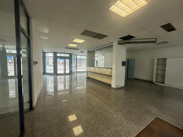 BUREAUX à LOUER de 460 m²