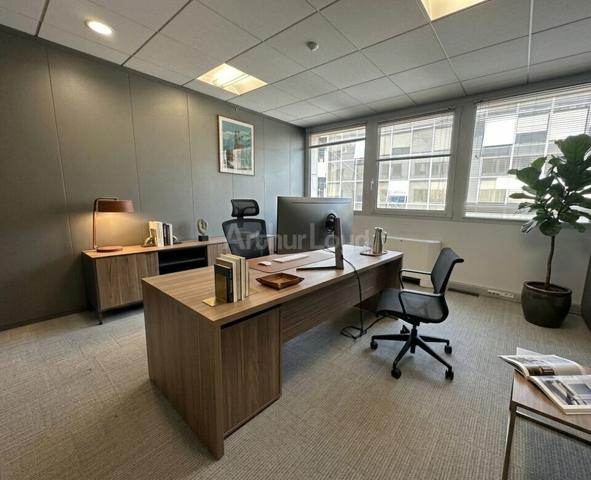 BUREAUX à LOUER de 460 m²