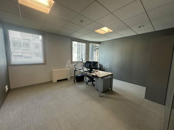 BUREAUX à LOUER de 460 m²