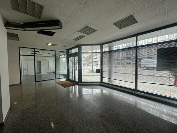BUREAUX à LOUER de 460 m²
