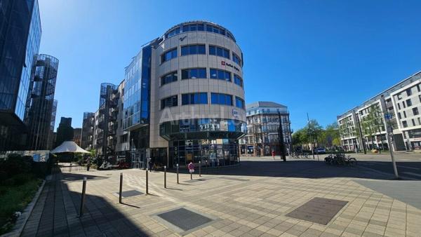 BUREAUX à LOUER de 460 m²