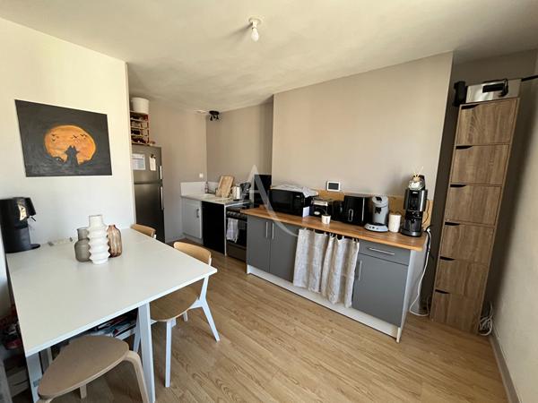 CH-RENAULT Centre - APPT T3